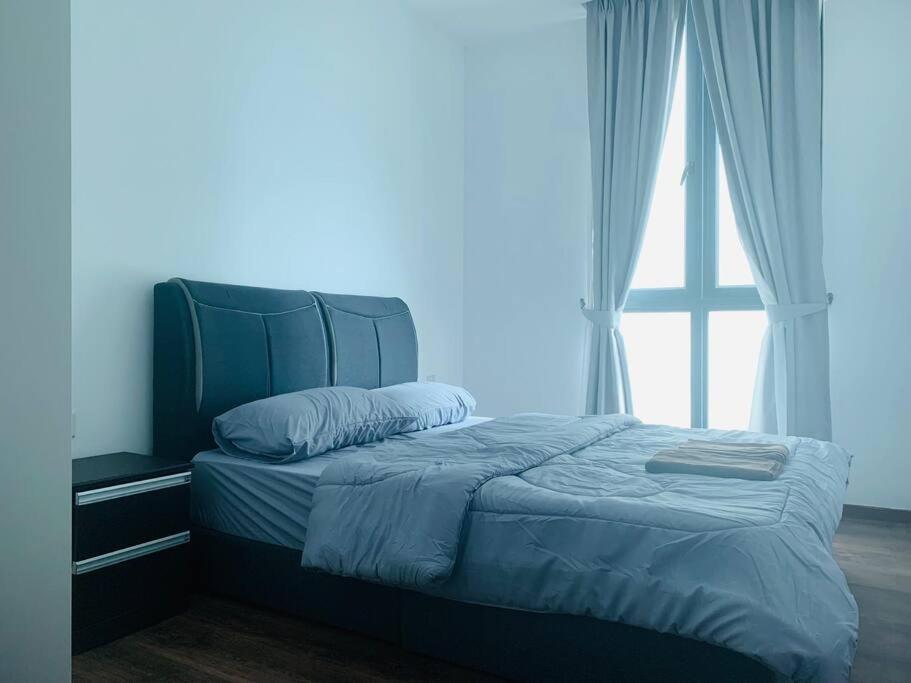 Rohani Jazz Suites 4 @ Vivacity Megamall Kuching Ngoại thất bức ảnh